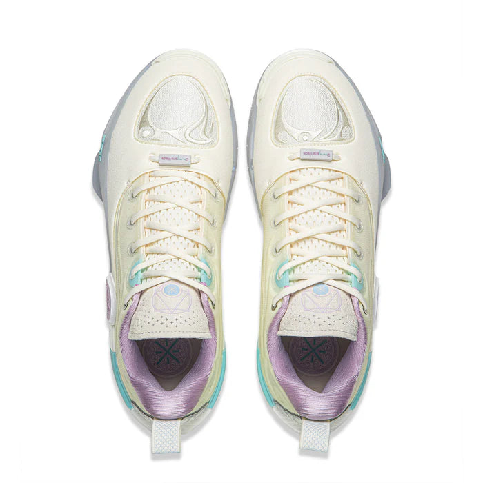 Li-Ning Way of Wade 12 "Cotton Candy"