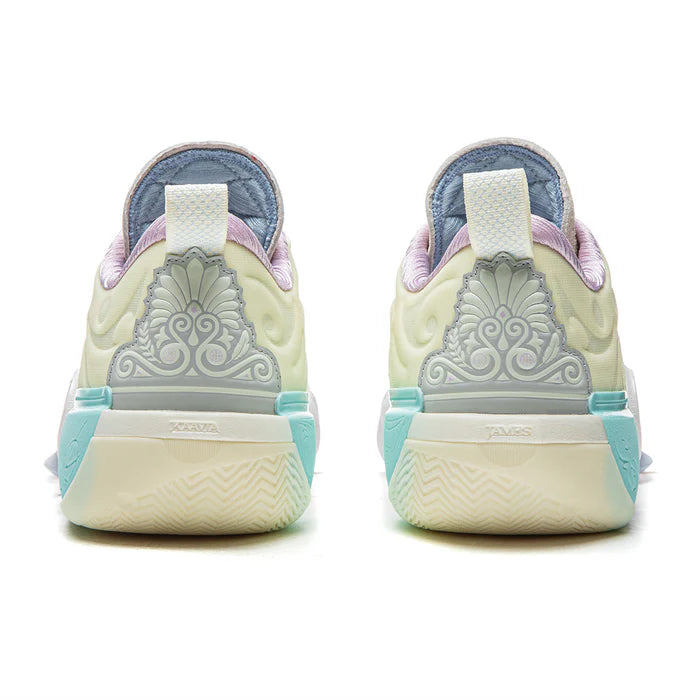 Li-Ning Way of Wade 12 "Cotton Candy"