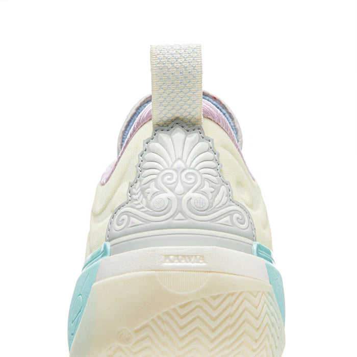 Li-Ning Way of Wade 12 "Cotton Candy"