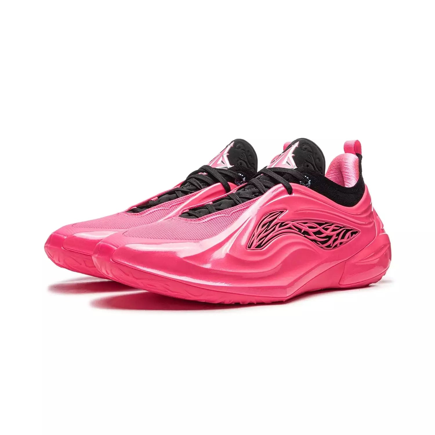 Li-Ning Jimmy Butler 4 JB4 Pink