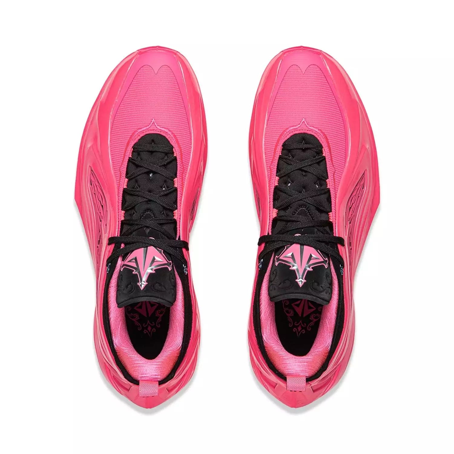 Li-Ning Jimmy Butler 4 JB4 Pink