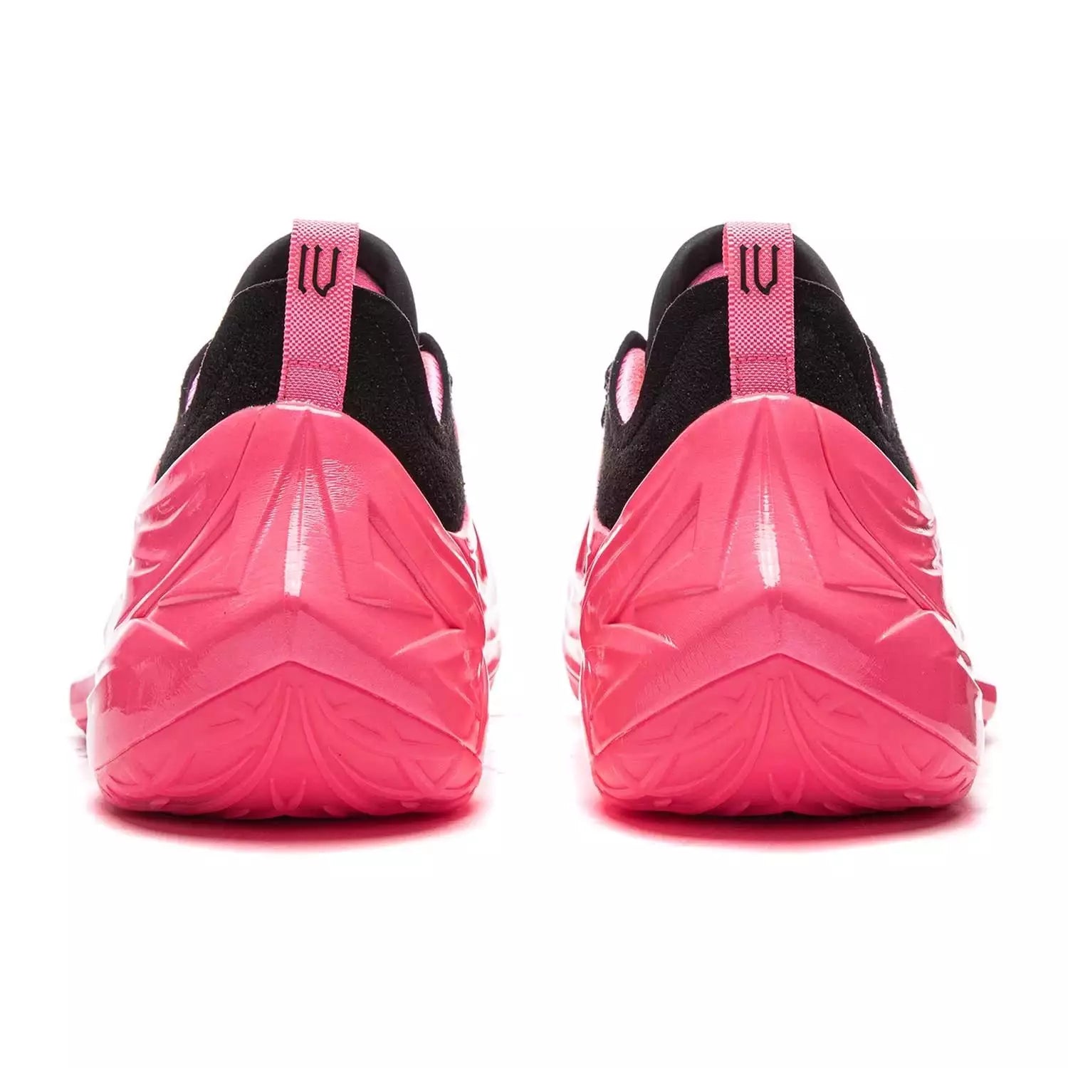 Li-Ning Jimmy Butler 4 JB4 Pink