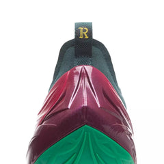 Li-Ning Jimmy Butler 4 JB4 Red Sadow