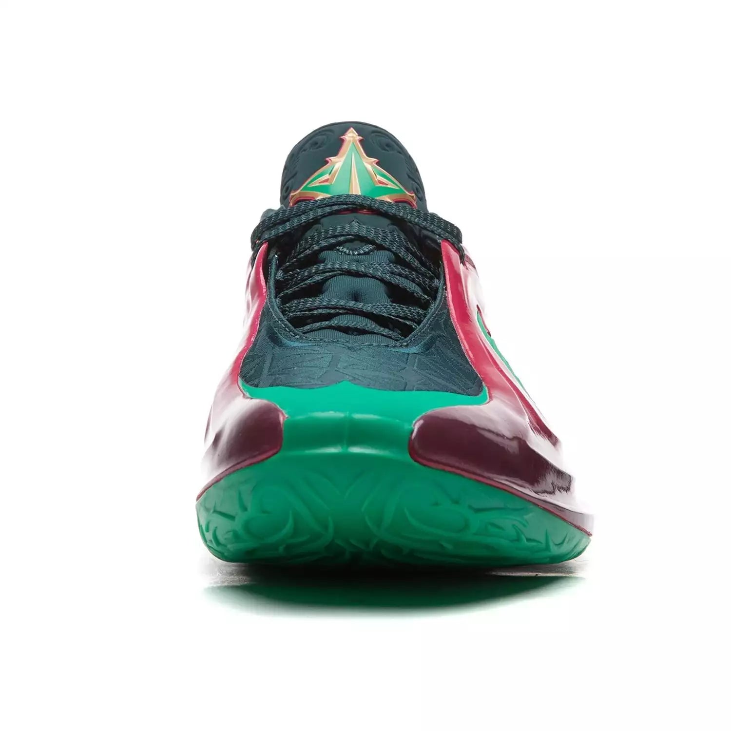 Li-Ning Jimmy Butler 4 JB4 Red Sadow