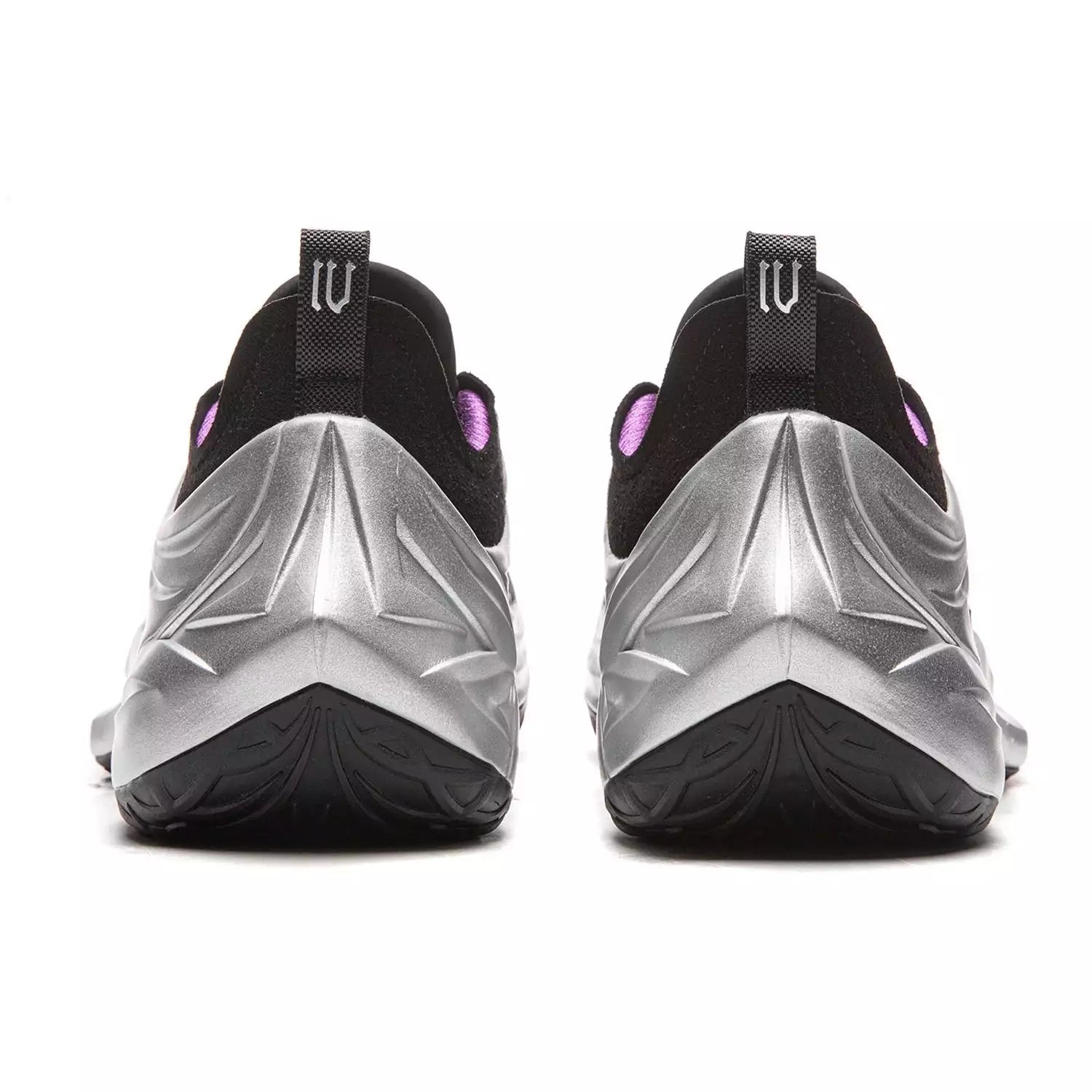 Li-Ning Jimmy Butler 4 JB4 Thorns