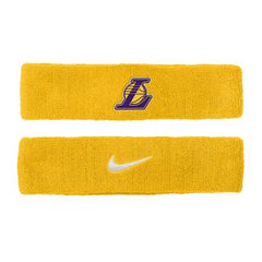 Bandeau Nike NBA Los Angeles Lakers