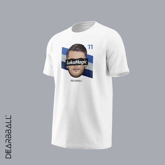 DearBBall T-Shirt - Luka Magic