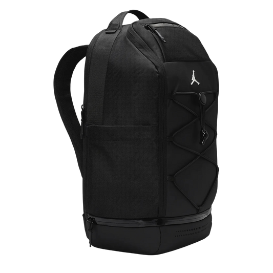 Sac Jordan Jam Black