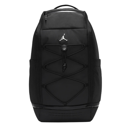 Sac Jordan Jam Black