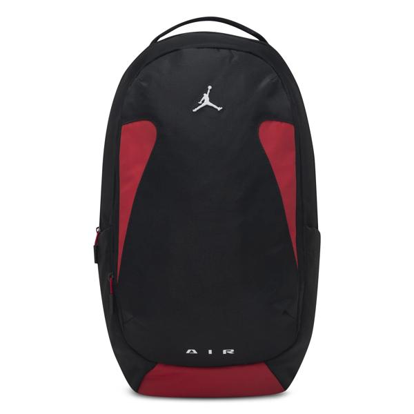 Sac Jordan Jam Element Pro Black Red