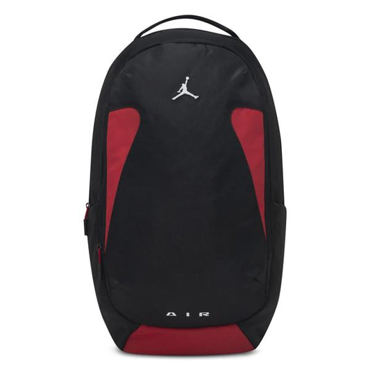 Sac Jordan Jam Element Pro Black Red