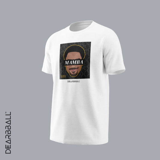 DearBBall T-Shirt - Mamba Snake