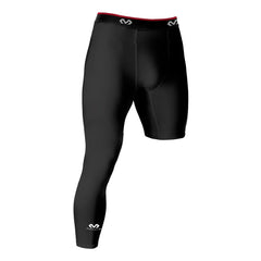 Compression One Leg Mc David Reversible Black