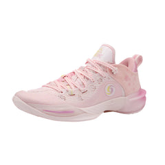Peak Flash 6 Pink