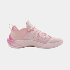 Peak Flash 6 Pink