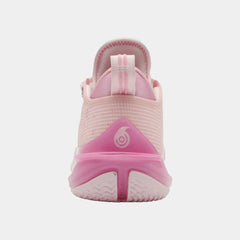 Peak Flash 6 Pink