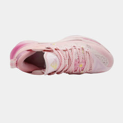 Peak Flash 6 Pink
