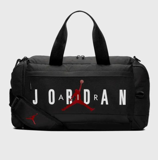 Sac Jordan Jan Air Jordan Duffle Black