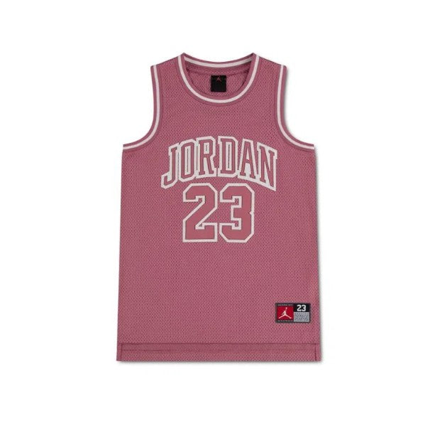 Maillot Jordan Enfant Jordan 23 Desert Berry
