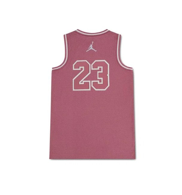 Maillot Jordan Enfant Jordan 23 Desert Berry