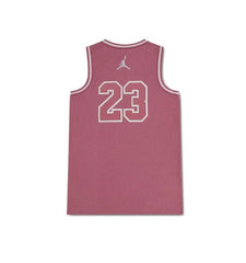 Maillot Jordan Enfant Jordan 23 Desert Berry