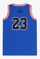 Maillot Jordan Enfant Jordan 23 Game Royal