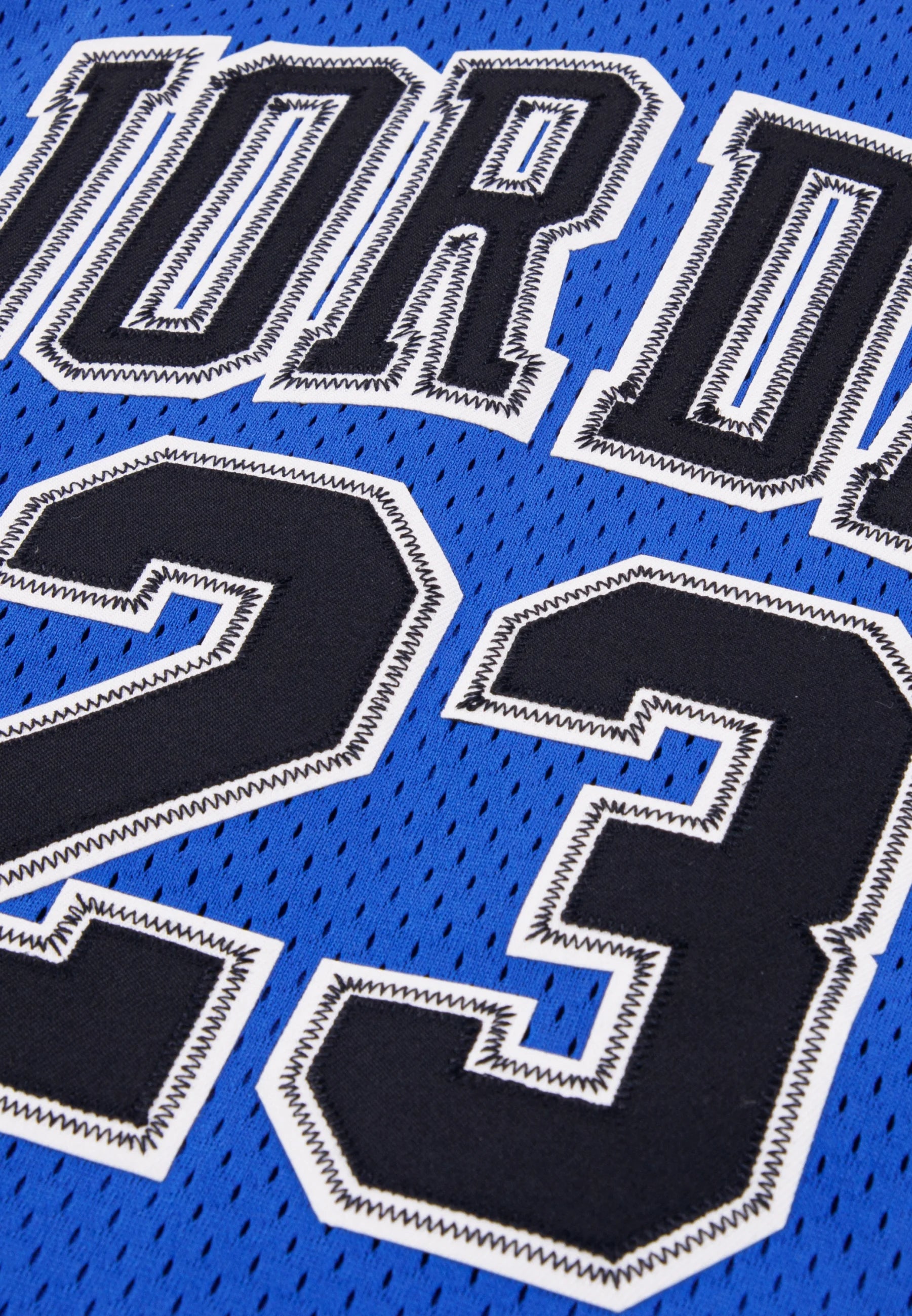 Maillot Jordan Enfant Jordan 23 Game Royal