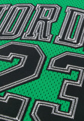 Maillot Jordan Enfant Jordan 23 Lucky Green