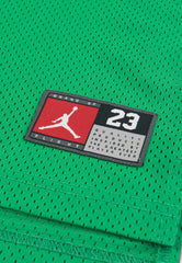 Maillot Jordan Enfant Jordan 23 Lucky Green
