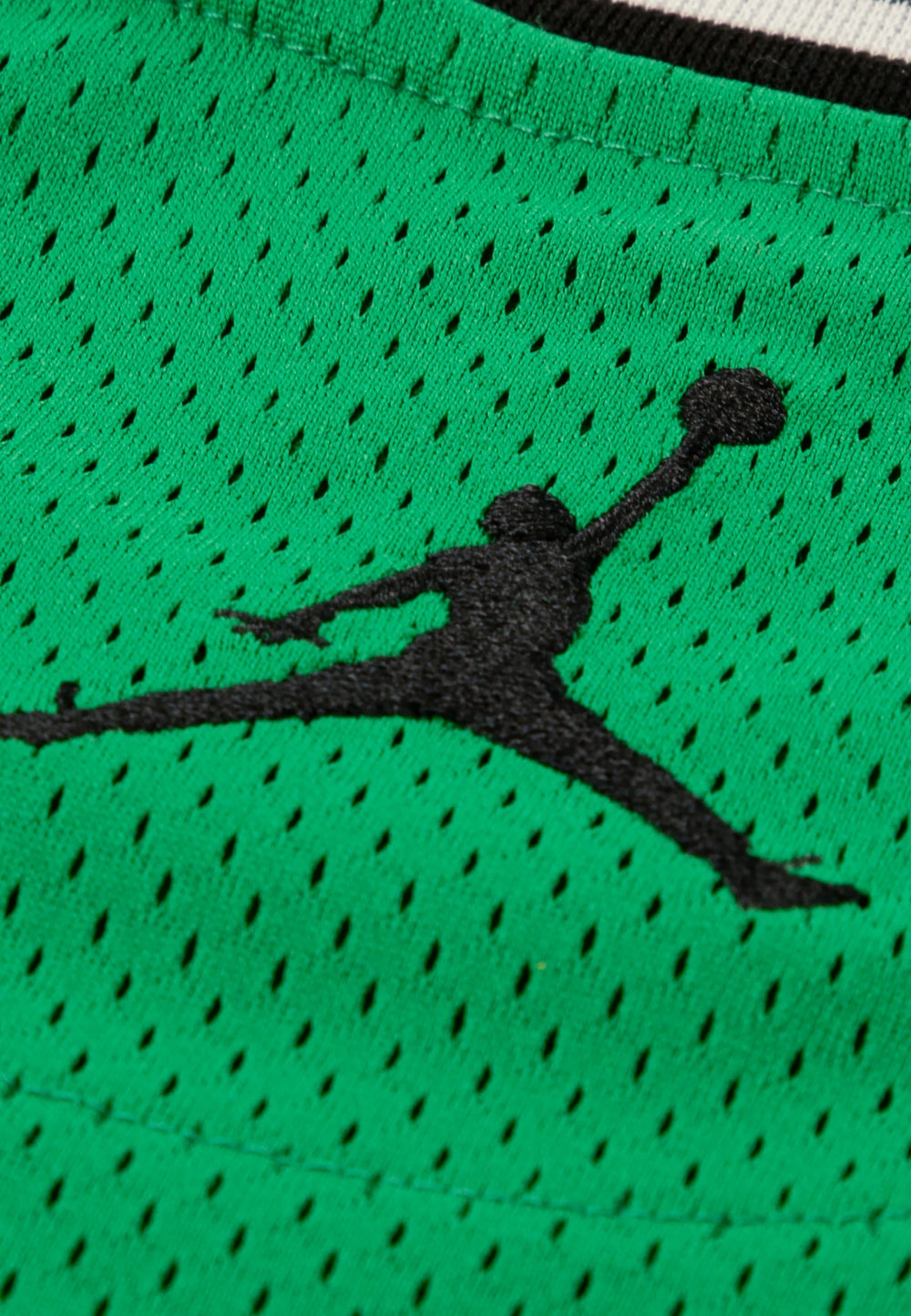 Maillot Jordan Enfant Jordan 23 Lucky Green
