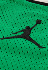 Maillot Jordan Enfant Jordan 23 Lucky Green