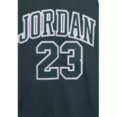 Maillot Jordan Enfant Jordan 23 Oxidized Green