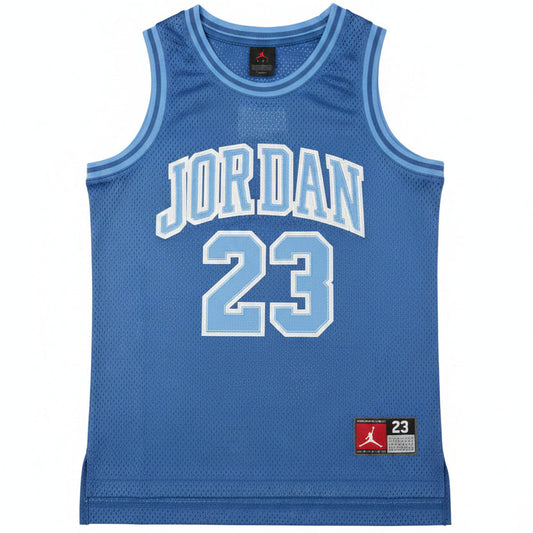 Maillot Jordan Enfant Jordan 23 True Blue