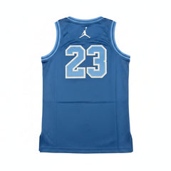 Maillot Jordan Enfant Jordan 23 True Blue