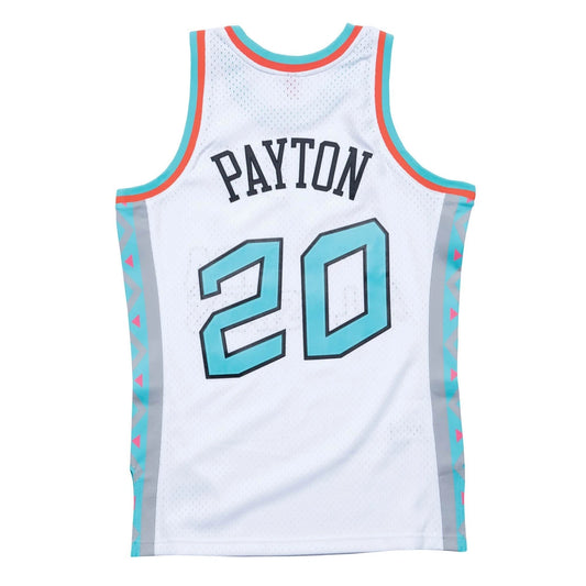 Maillot Mitchell & Ness Retro - Gary Payton All Star 1996
