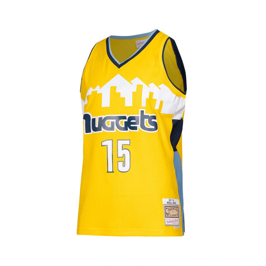 Maillot Mitchell & Ness Retro - Nikola Jokic 2017