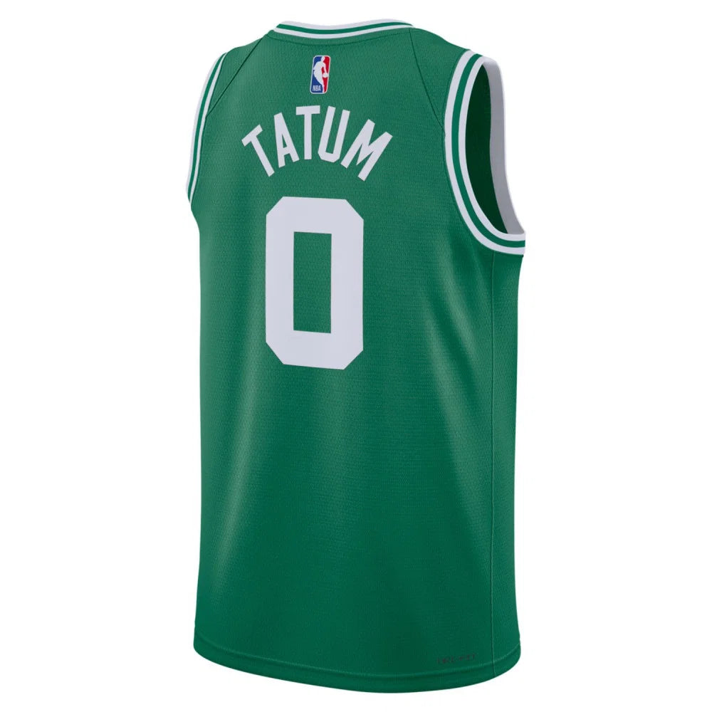 Maillot Nike Nba Icon Jayson Tatum Boston Celtics