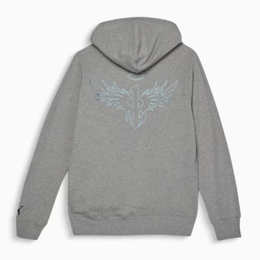 Sweat Melo Alwayz On Men's Basketball Grey