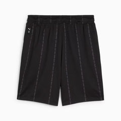 Puma Melo Alway On 1 Light Gray Shorts