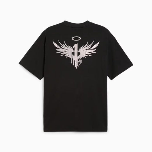 T-Shirt Puma Melo Alwayz Basket-ball