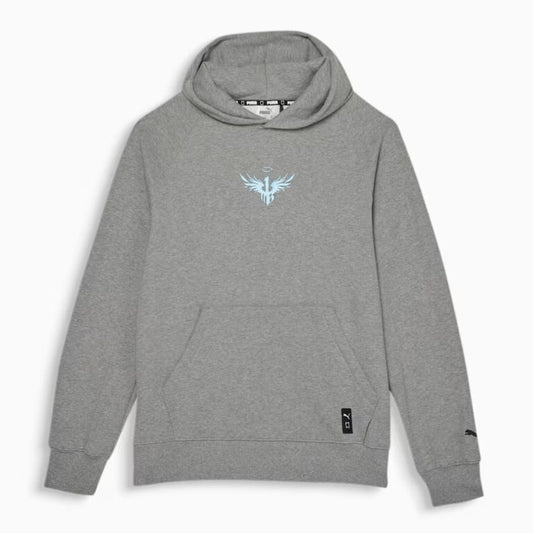 Sweat Melo Alwayz On Men's Basketball Grey