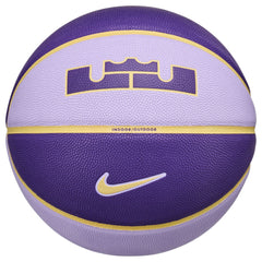 Ballon Basketball Nike All Court 2.0 8P Lebron JAMES