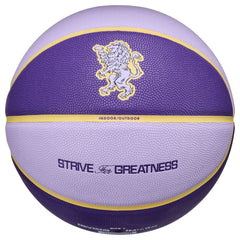 Ballon Basketball Nike All Court 2.0 8P Lebron JAMES