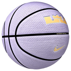 Ballon de Basketball Nike Playground 2.0 8P Lebron JAMES