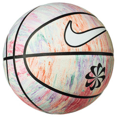 Ballon de Basketball NIKE EVERYDAY PLAYGROUND 8P NEXT NATURE DEFLATED MULTI