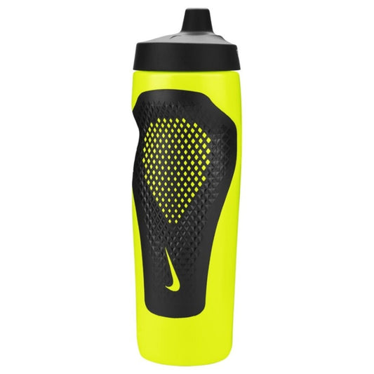 Gourde Nike Refuel Grip 700ML Lime
