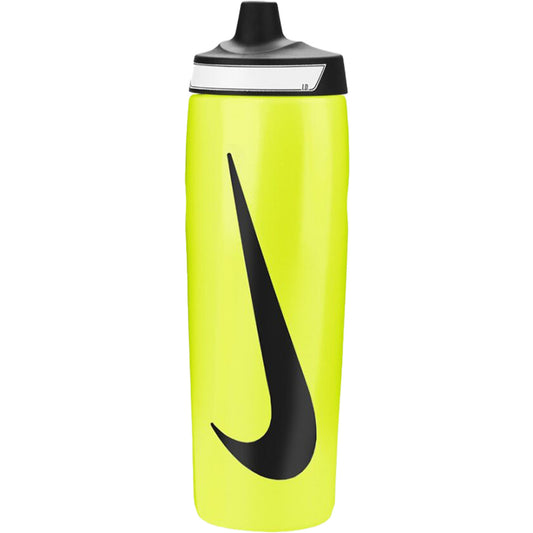 Gourde Nike Refuel Grip 700ML Lime