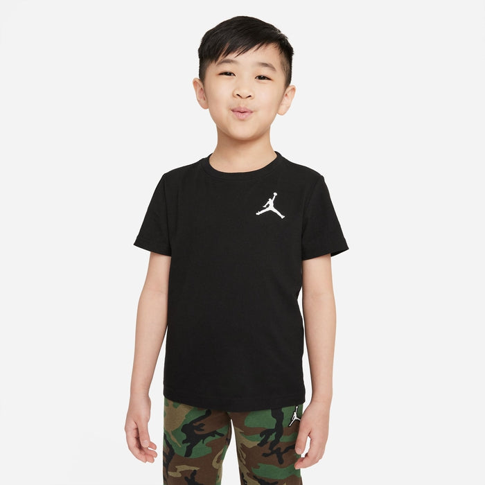 Cadet Jordan Jumpman Air Emb - black