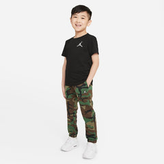 Cadet Jordan Jumpman Air Emb - black