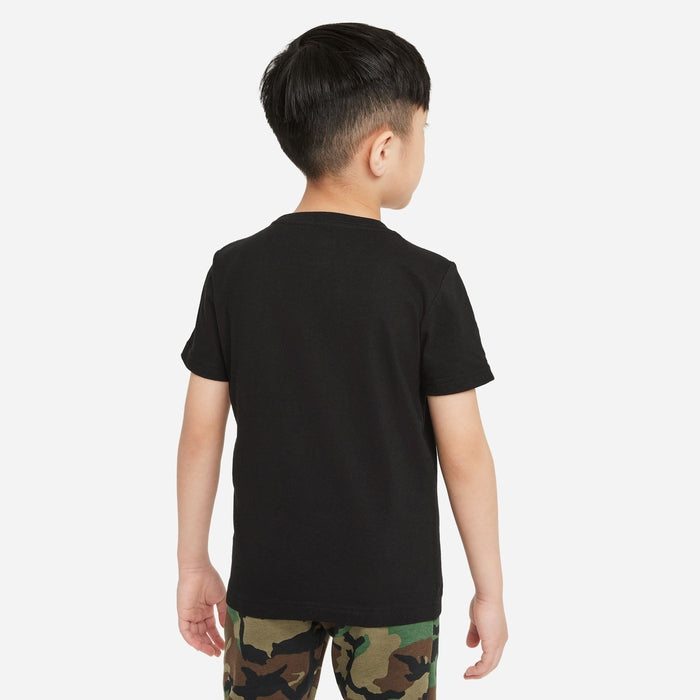 Cadet Jordan Jumpman Air Emb - black